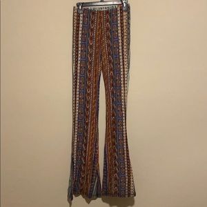 Novella Royals Flare Pants